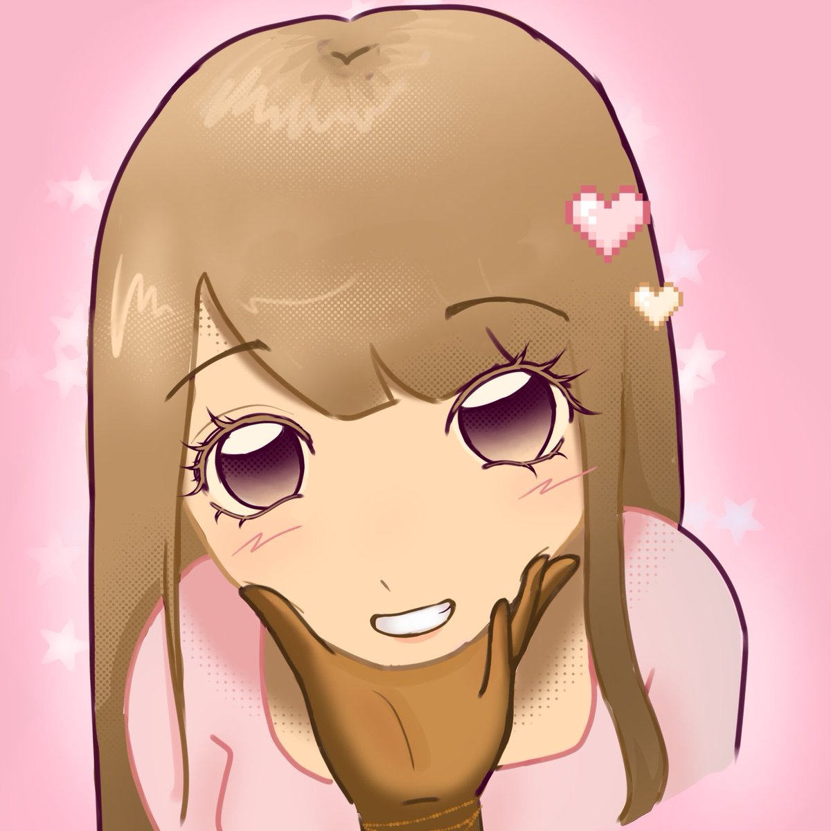 New drawing YIPPEE #art #artmoots #smallartist