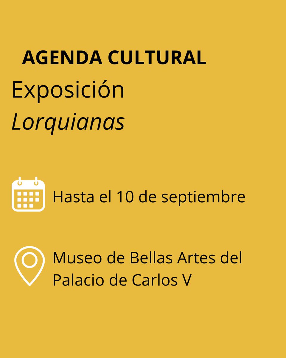 Granada Cultural Tours tweet media