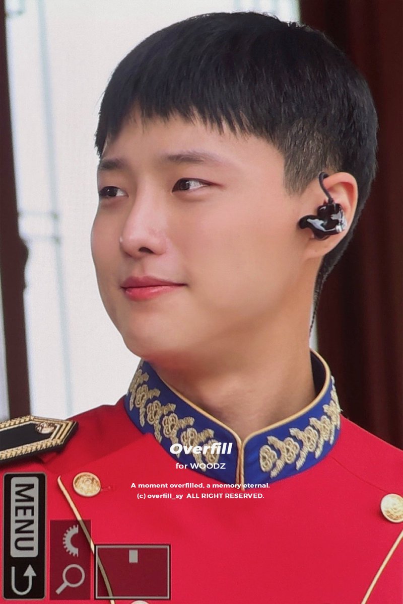 250523  
#WOODZ #우즈 #조승연 #SEUNGYOUN