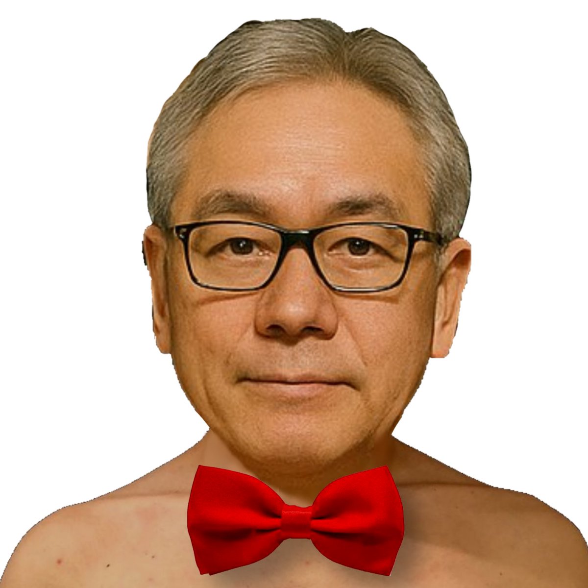 matz_ann's tweet photo. @amefrineko @okenaka2 あー、これこれ。
ご本人見たらご本人過ぎて卒倒もんだわ。 https://t.co/CiCsfY8JgE