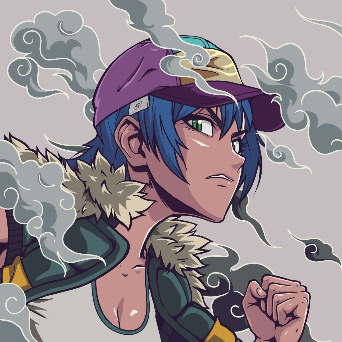 my <a href="/finalbosuX/">Finalbosu</a> reveals so far!

Art is so GOOD!