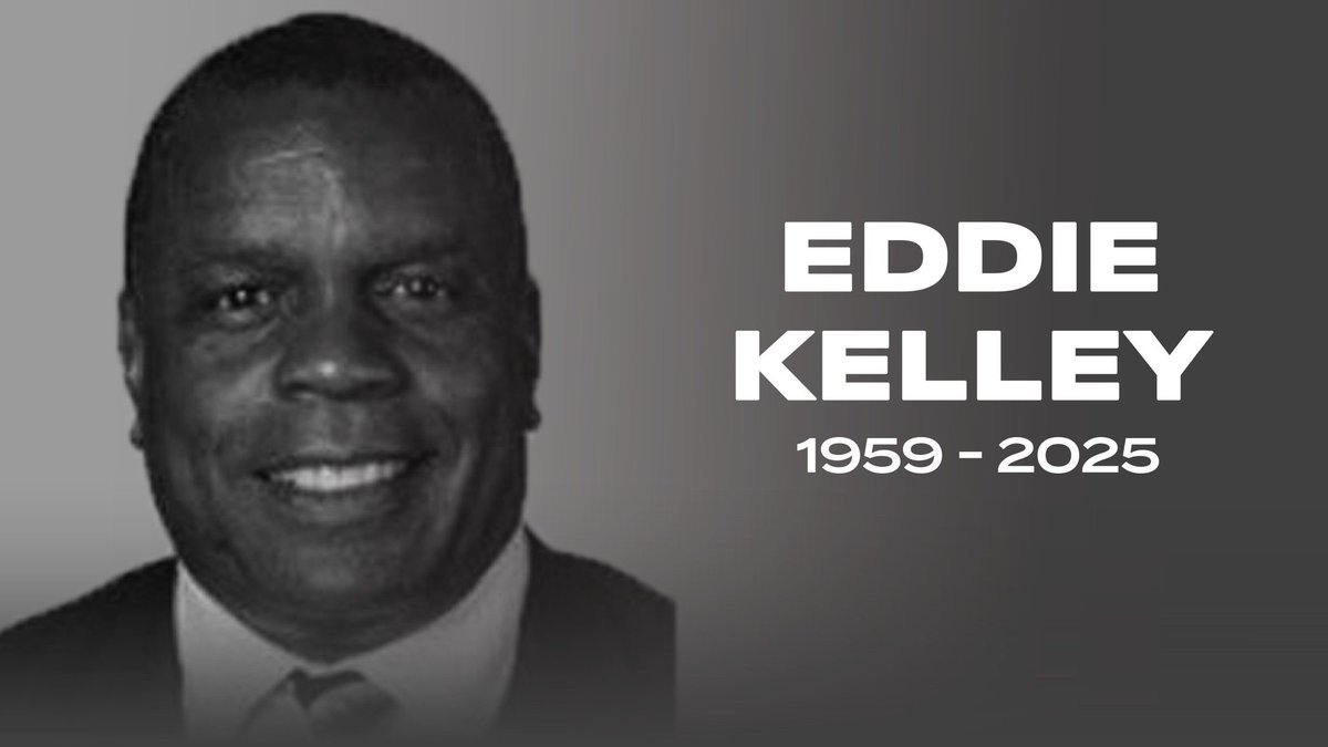 Spring Branch ISD Athletics (@sbisdathletics) on Twitter photo Devastating news for <a href="/SBISD/">Spring Branch ISD</a> as we learned of Eddie Kelley’s passing today. Eddie was our retired Campus Athletic Coordinator @ SWMS & an outstanding coach, mentor & role model to our student-athletes & coaches. Gone too soon, but truly a life well-lived! Godspeed, Eddie! Devastating news for <a href="/SBISD/">Spring Branch ISD</a> as we learned of Eddie Kelley’s passing today. Eddie was our retired Campus Athletic Coordinator @ SWMS & an outstanding coach, mentor & role model to our student-athletes & coaches. Gone too soon, but truly a life well-lived! Godspeed, Eddie!