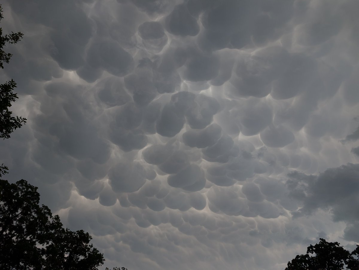 first time chasing in the usa today 🫨