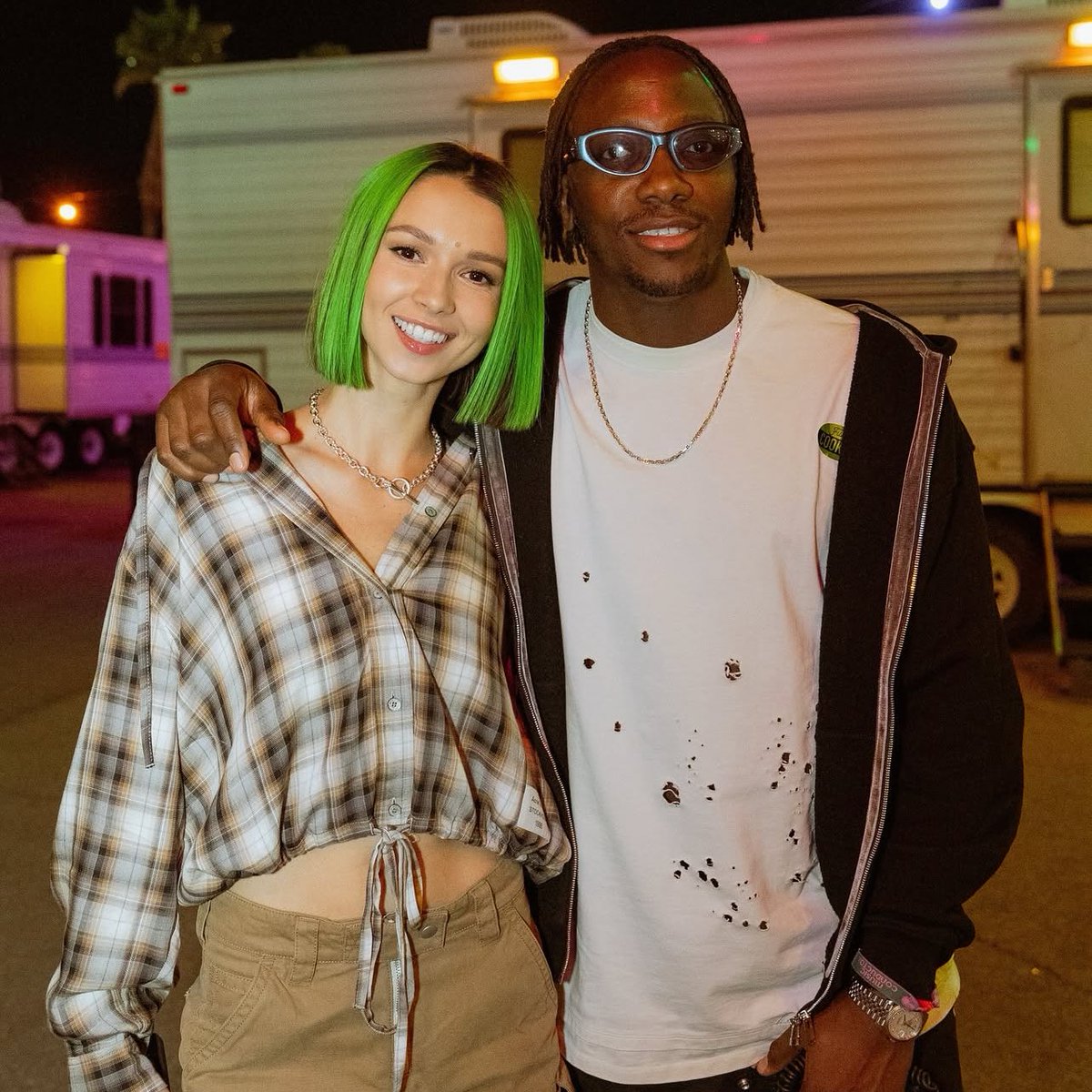 BEATOFICIAL's tweet image. Lo mejor de @EDC_LasVegas ¿A quién te gustaría ver el próximo año? 🔥

VISITA EL NUEVO PANAL ➡️ beatdigital.mx | 100.9 FM

#edc #lasvegas #djs #tiesto #martingarrix #festival #edm