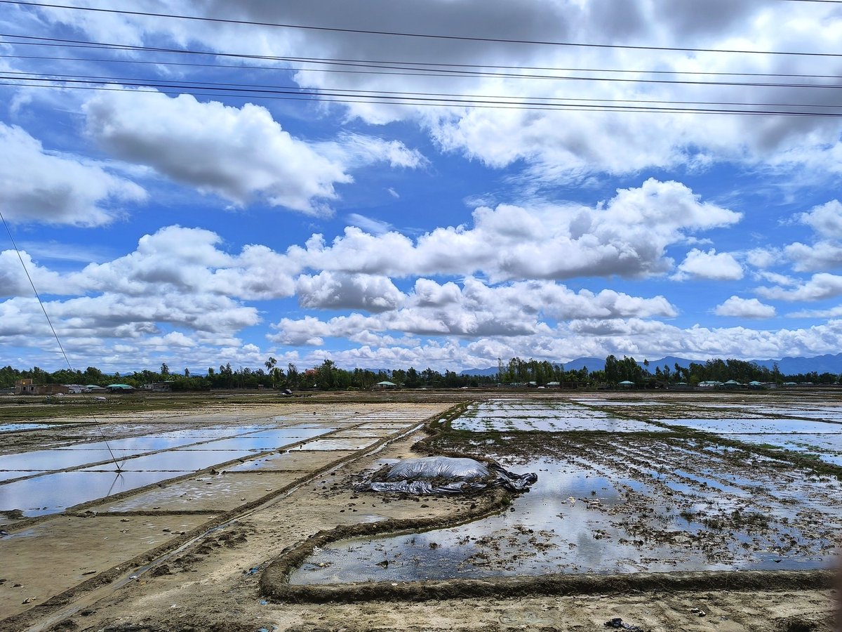 roridowan's tweet photo. During my work time some photography with the natural views of #Taknaf areas.
#photochallenge
#documentary
#narural
#viewers
_ @roridowan https://t.co/n90d5VM18k