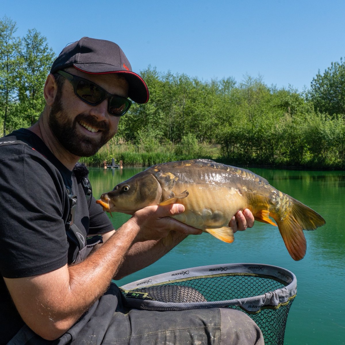 Method Feeder Madness -  Live Sunday 25th May on ADTV 🧡📺

Stephen takes method feeder fishing to the next level, as he turns a solid
session into absolute carnage 😱

Subscribe now 👉  bit.ly/4ivlqBI

#AnglingDirect #ADTV #MatchMasterclass #Fishing #NewVideo