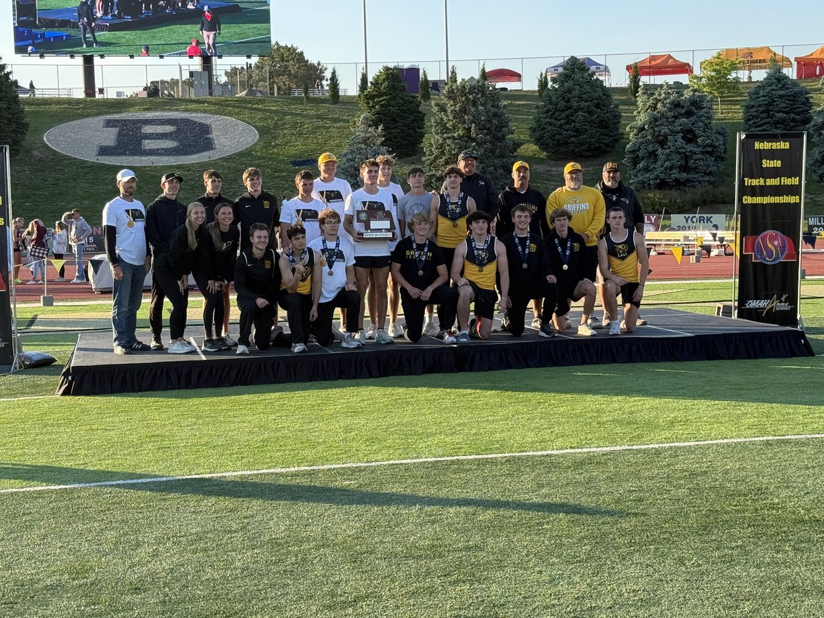 🏟️ CLASS B BOYS 📸:

Waverly is the champion 🥇
Gretna East finishes runner-up 🥈

<a href="/145activities/">Waverly High School</a> <a href="/gretnaeasthigh/">Gretna East High School</a> 

#nebpreps