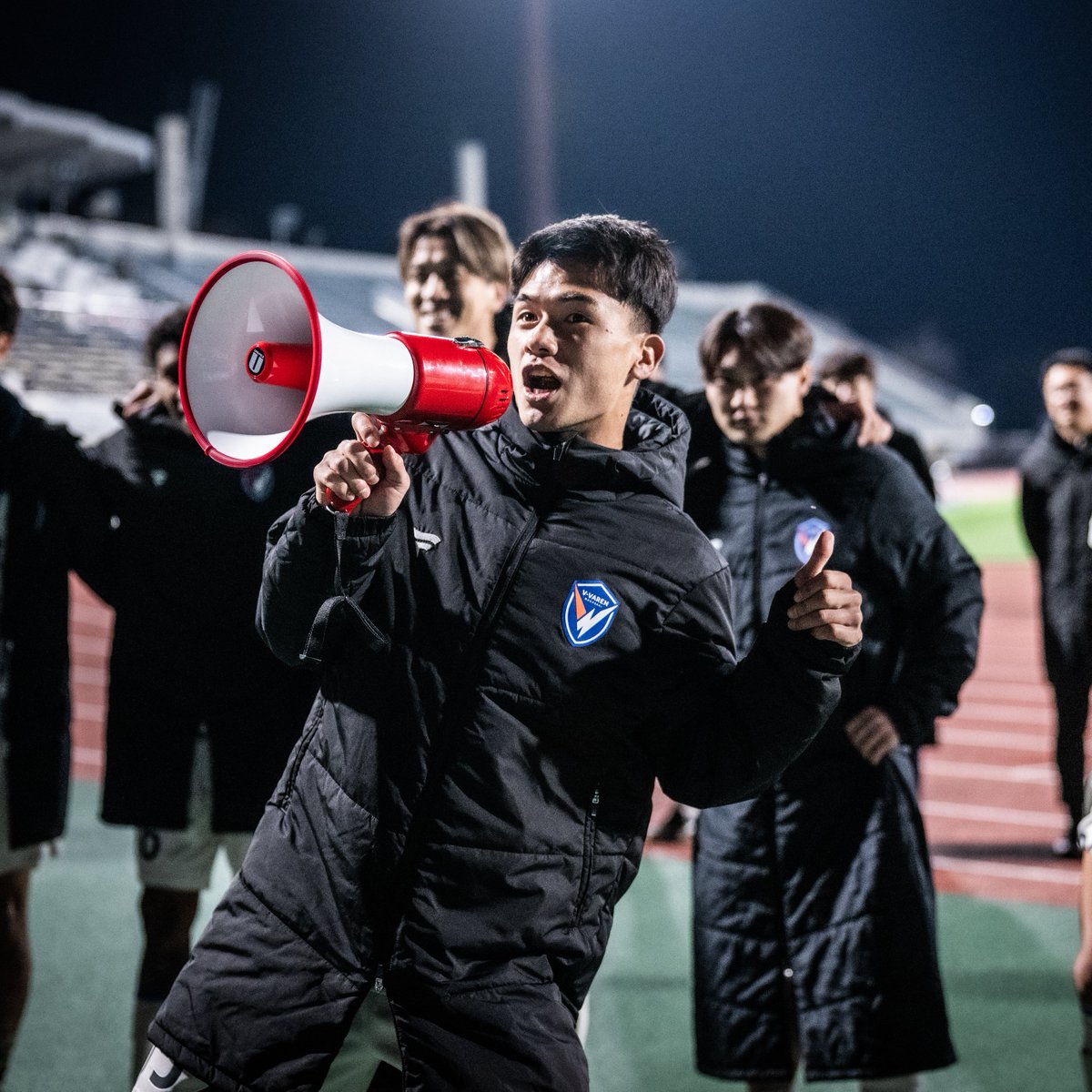 💙𝙃𝙖𝙥𝙥𝙮𝘽𝙞𝙧𝙩𝙝𝘿𝙖𝙮🧡 本日、5月23日は #齋藤遼太 選手のお