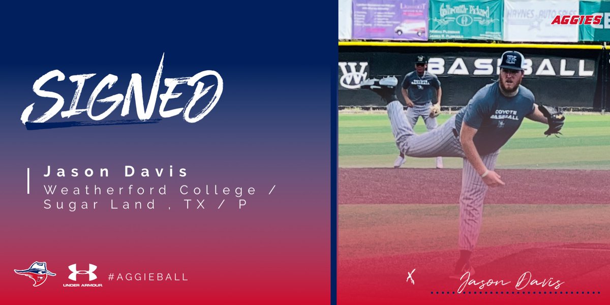 Welcome to The Handle! #aggieball