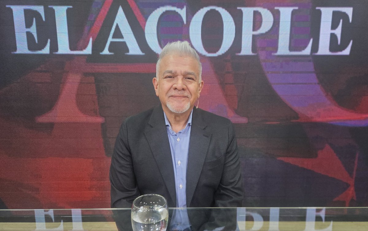 [AHORA] <a href="/RaulRomeoMedina/">Romeo Medina</a> Apoderado del PJ Salta en <a href="/elacopleinfo/">El Acople</a> con <a href="/nnatnieto/">Natalia Nieto</a> y <a href="/diegoaferreyra/">Diego Ferreyra</a> por <a href="/el10tv/">El 10 TV</a> y <a href="/AriesFmSalta/">Aries on line</a> #Salta
