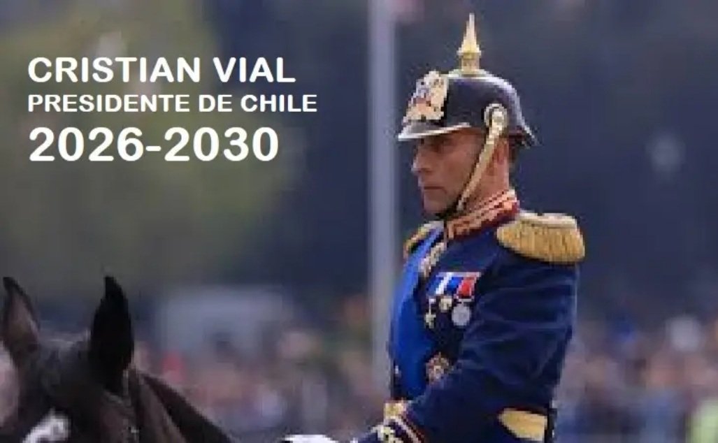 DenyStoneRiver's tweet photo. @24HorasTVN Que buena idea!!! https://t.co/rtWC0K70jF