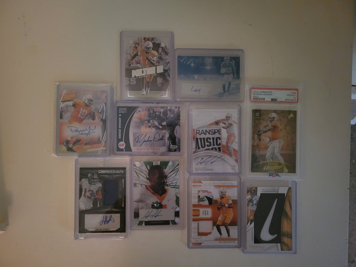 Central PA Vols Fan tweet media