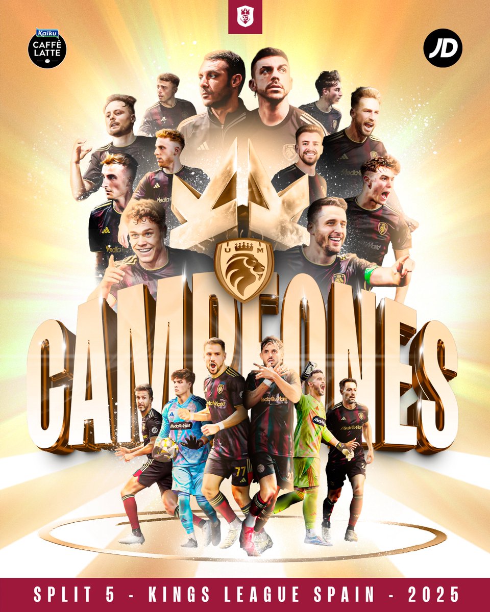 CartasMostoles's tweet image. 🏆𝑪𝑨𝑴𝑷𝑬𝑶𝑵𝑬𝑺 🏆

@MarioReyes_22 @sgesti7 @jcanet41 @AleixLage @A_DelaBella @Kiliaann_ @Diego_croque @MarcGranero_ #Coro @danilg1998 @AleixHernandoF @13segovia13 #Santoro #Perrotti @Albertobueno15 @XaviFabra @alextt @TtAlexmartinez @DjMaRiiO @UltMostoles 🦁