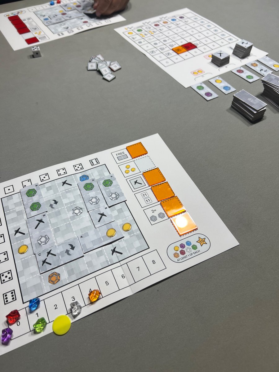 Game Design!