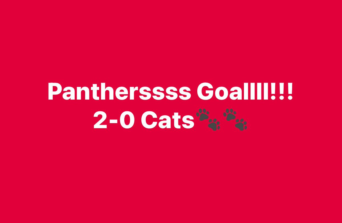 <a href="/FlaPanthers/">x - Florida Panthers</a>  <a href="/Canes/">Carolina Hurricanes</a>