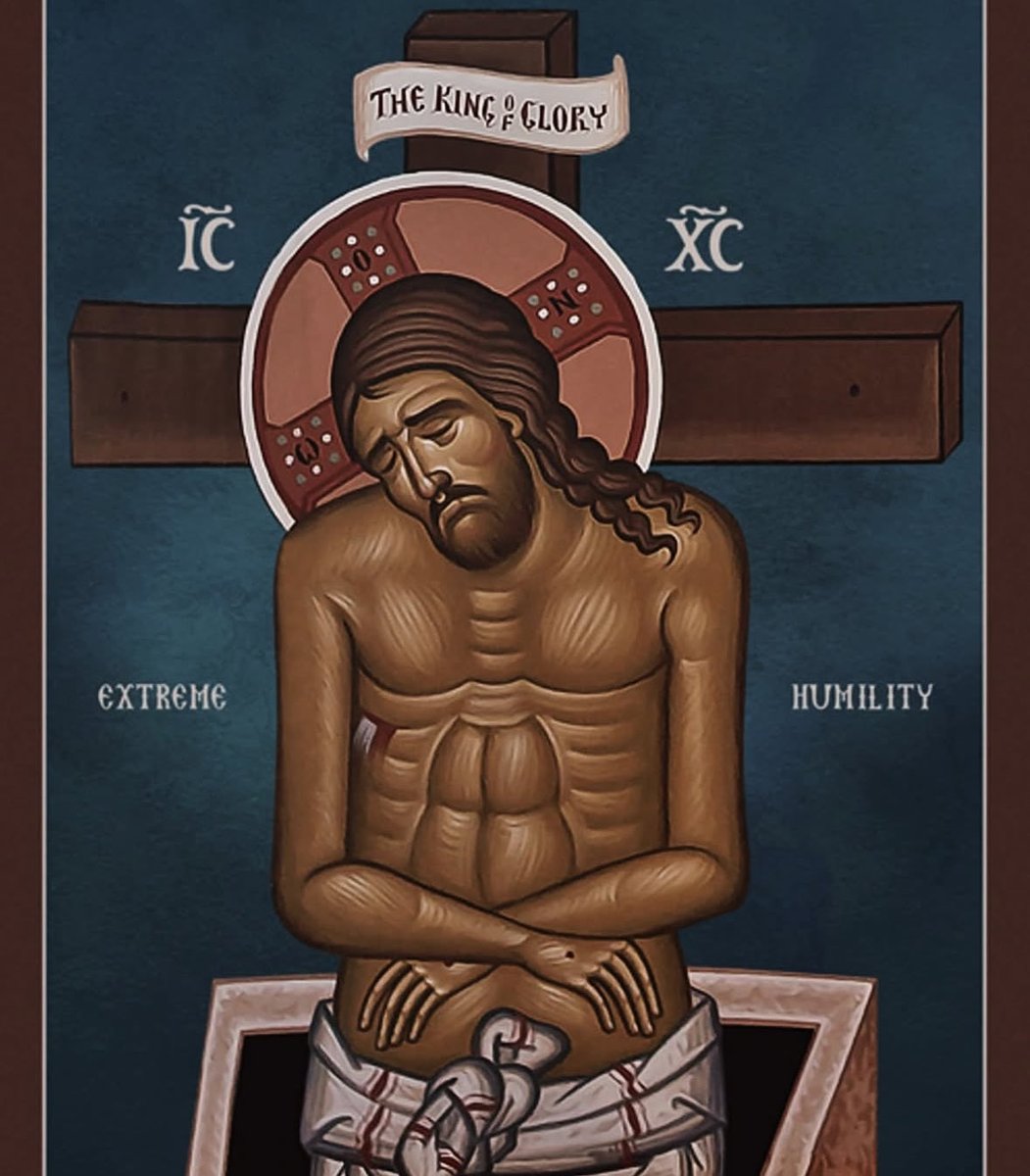 nukedaddy777's tweet image. The appearance of the miraculous Icon Our Lady of Guadalupe prevented internecine slaughter. It converted millions.

Satan cannot cast out Satan.

The Spanish did not treat the Indians (In Deus) in accordance with a historic Papal bull of excommunication and anathema against…