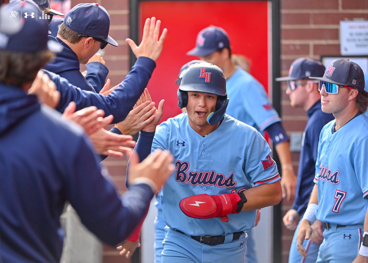 Belmont Baseball tweet media