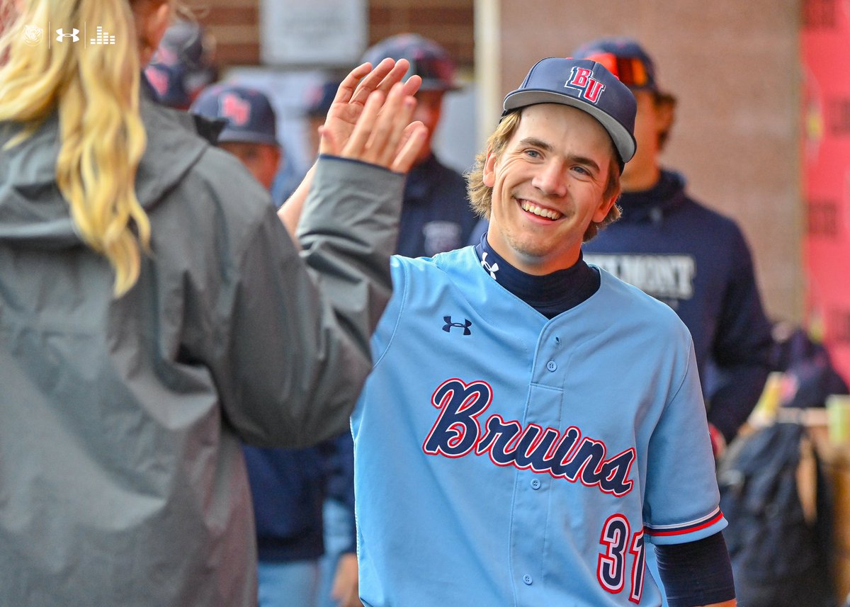 Belmont Baseball tweet media