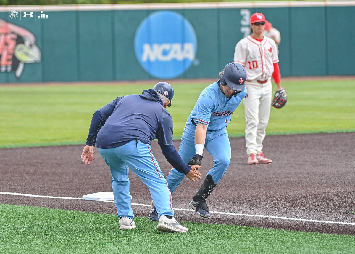 Belmont Baseball tweet media