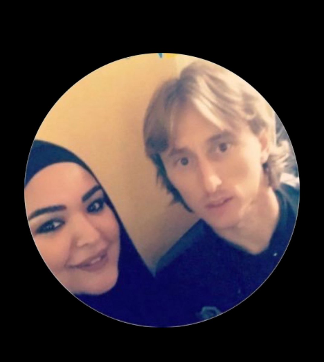 Adiós 👋🏻 🥹 <a href="/lukamodric10/">Luka Modrić</a>  🤍