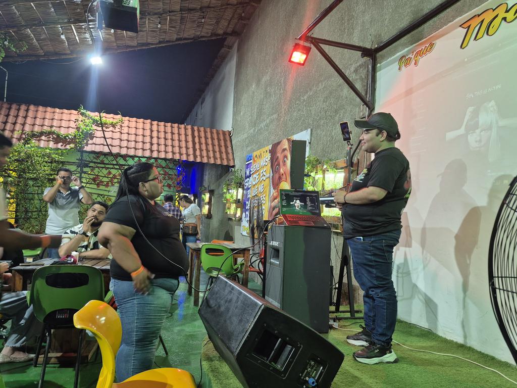 Celebramos el Bitcoin Pizza Day en Maracaibo. Y la pasamos genial 

#BitcoinPizzaDay #CoinExPizzaDay2025