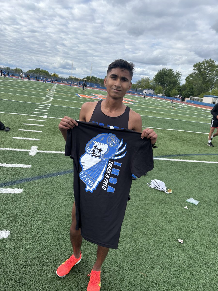 Todd Anderson (@ocoordinator) on Twitter photo Congrats to Connor Strauss;Long Jump & triple jump. Nick Gast 100 & 200, Karanveer Patil 3200 & 1600.. making it to IHSA -3A qualifiers <a href="/LZHSBEARS/">LZHS BEARS</a> <a href="/lzhsathletics/">LZHS Athletics</a> Congrats to Connor Strauss;Long Jump & triple jump. Nick Gast 100 & 200, Karanveer Patil 3200 & 1600.. making it to IHSA -3A qualifiers <a href="/LZHSBEARS/">LZHS BEARS</a> <a href="/lzhsathletics/">LZHS Athletics</a>
