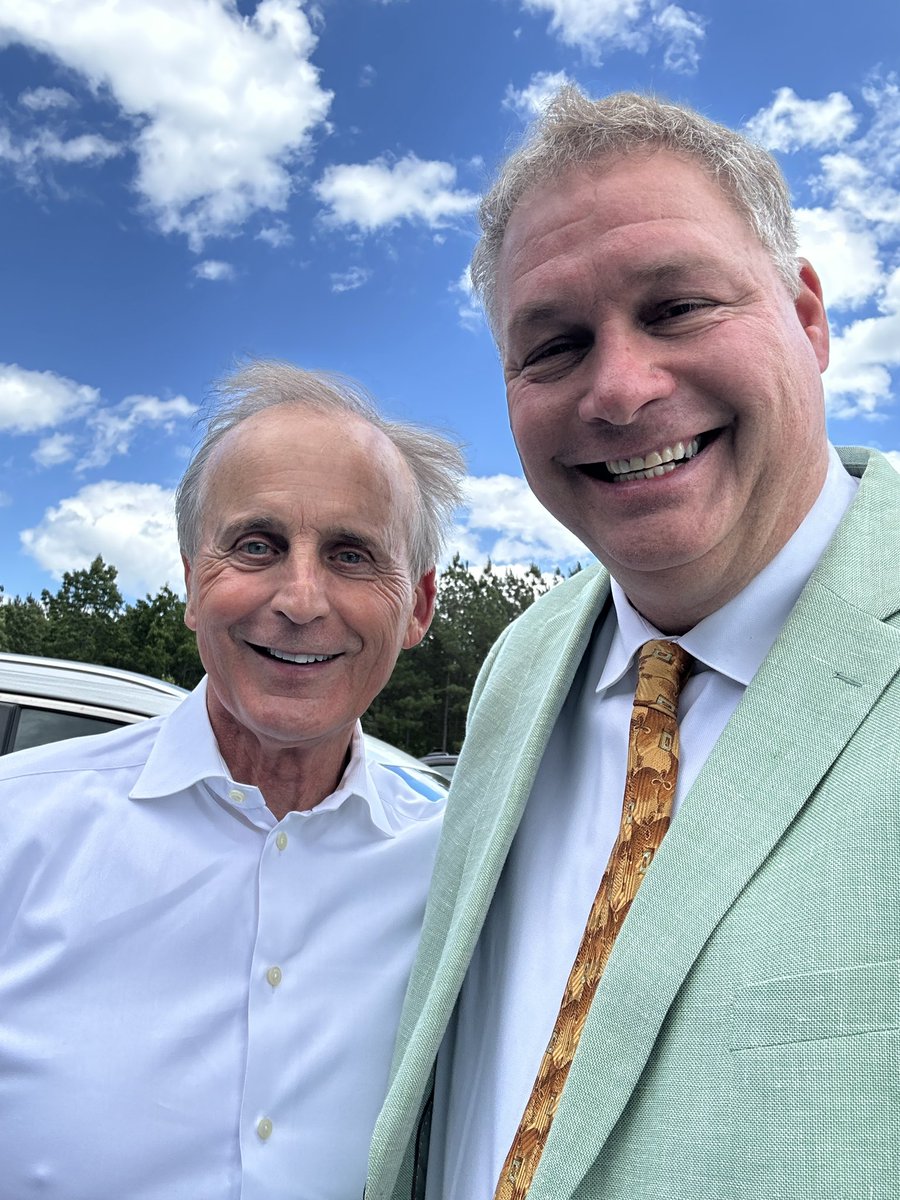 Mike Dufrene tweet media