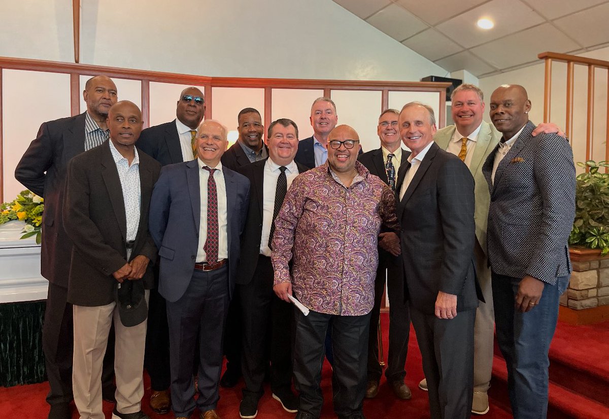 Mike Dufrene tweet media