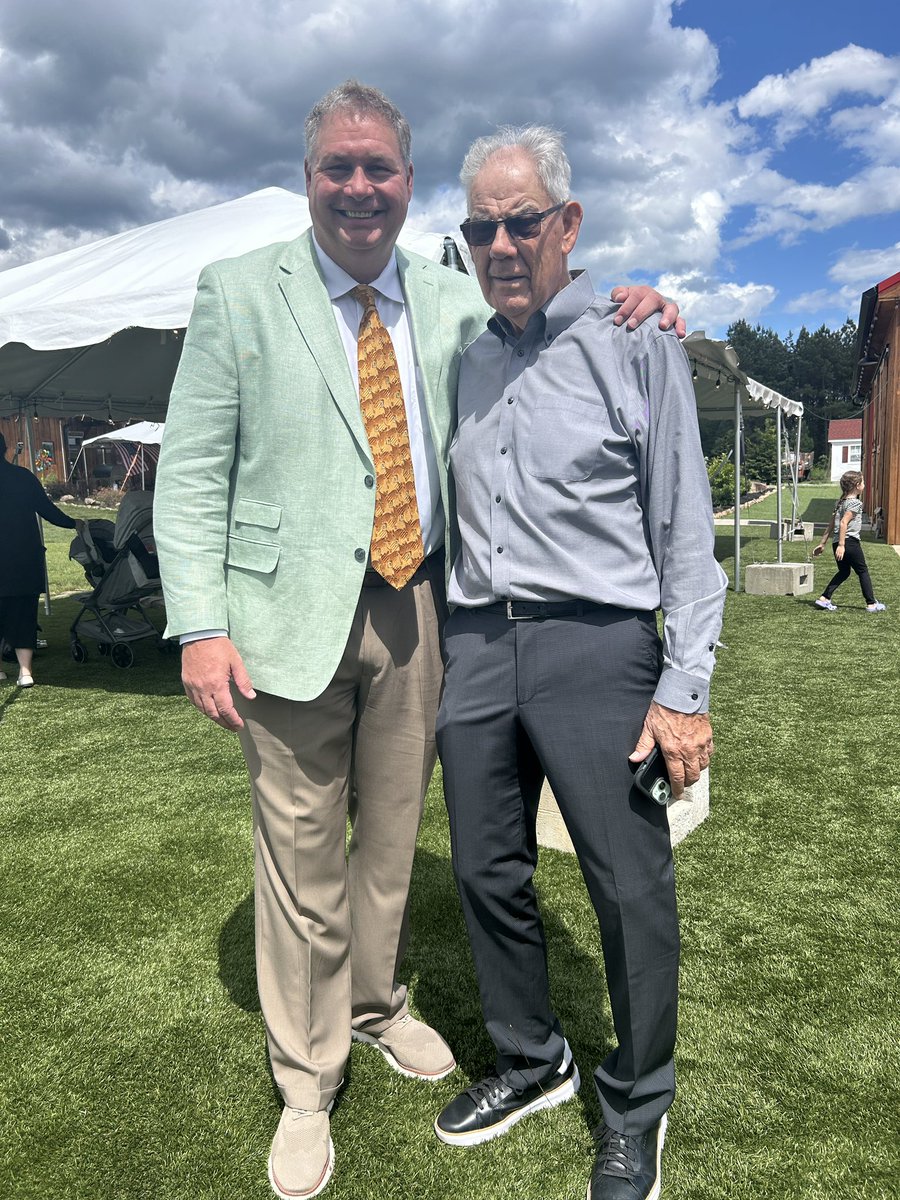 Mike Dufrene tweet media