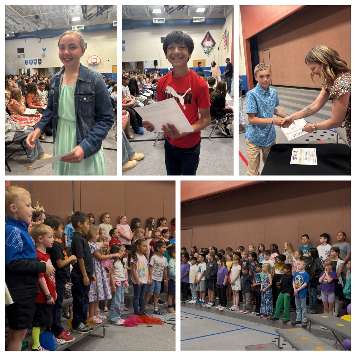 Eagle Crest Elementary (@eaglecrestes) on Twitter photo What a joyful last day of school! 🎶🎓🧺 From grade-level music to our 5th Grade Continuation and family picnic—thank you for a fantastic year! Have an amazing summer! 💜🦅 Go Eagles! #StVrainStorm @SVVSDSupt <a href="/SVVSDdeputy/">Jackie Kapushion, Ed.D.</a> <a href="/BuchlerStVrain/">Matt Buchler</a> What a joyful last day of school! 🎶🎓🧺 From grade-level music to our 5th Grade Continuation and family picnic—thank you for a fantastic year! Have an amazing summer! 💜🦅 Go Eagles! #StVrainStorm @SVVSDSupt <a href="/SVVSDdeputy/">Jackie Kapushion, Ed.D.</a> <a href="/BuchlerStVrain/">Matt Buchler</a>
