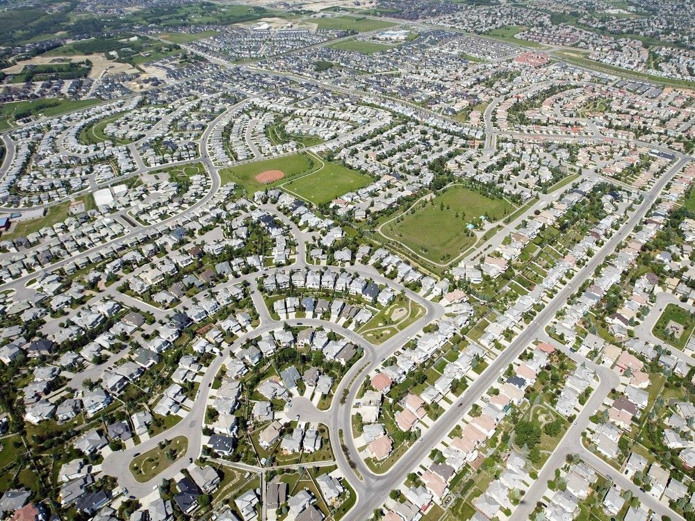 calgaryherald's tweet photo. Calgary is the second best market in Canada to buy real estate https://t.co/ZJ1GxdhgQh https://t.co/FCznIhneKp