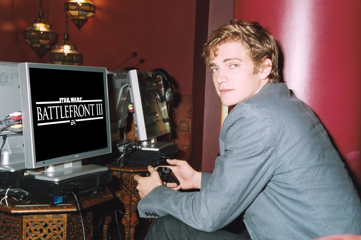 #Battlefront3