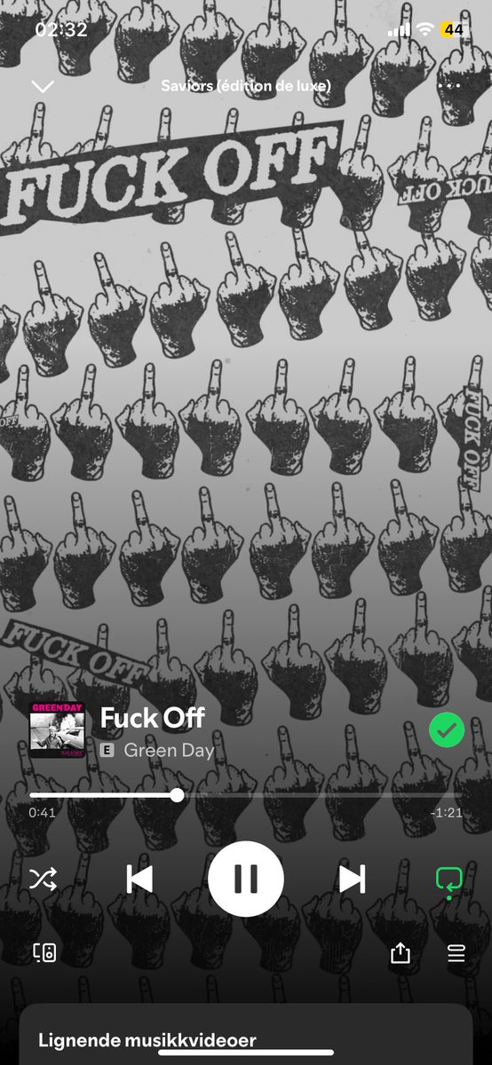maritsormo's tweet photo. my new anthem lmao https://t.co/ICdmVaRPye
