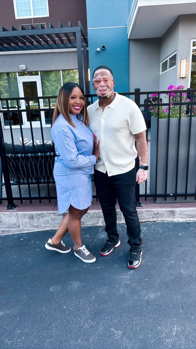 Brandon R Cooper (@coachcoopp) on Twitter photo Happy 10-year anniversary to me and my wife ! God has covered us and led us to a wonderful life filled with true Love and a wonderful friendship ! I look forward to what the rest of our journey looks like! I love you more today than yesterday and forever 💪🏽💪🏽💪🏽🙏🏽🙏🏽🙏🏽 Happy 10-year anniversary to me and my wife ! God has covered us and led us to a wonderful life filled with true Love and a wonderful friendship ! I look forward to what the rest of our journey looks like! I love you more today than yesterday and forever 💪🏽💪🏽💪🏽🙏🏽🙏🏽🙏🏽