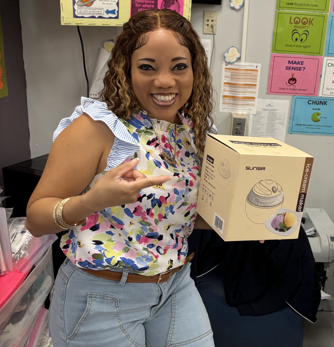 PotterEagles's tweet photo. Raffle winners from Biometrics have been awarded!! Stump the Guru: Gentle, Stumped the Guru: Smith, Made apt: Friedman, Went to Biometrics: Haynes. Thanks to everyone for participating! #buildinglearners #weloveyou @Community_Sch @TransformHCPS @Jdelaprida7 @HillsboroughSch https://t.co/nstFFO8rS0