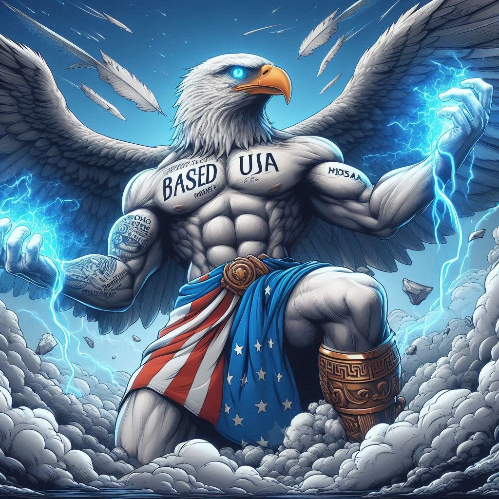 Based USA tweet media