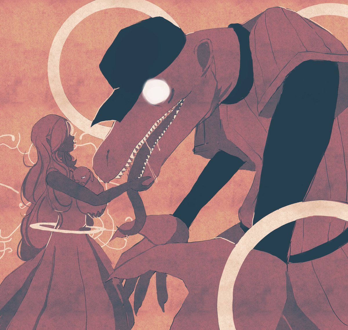 he has your eyes #OFFgame