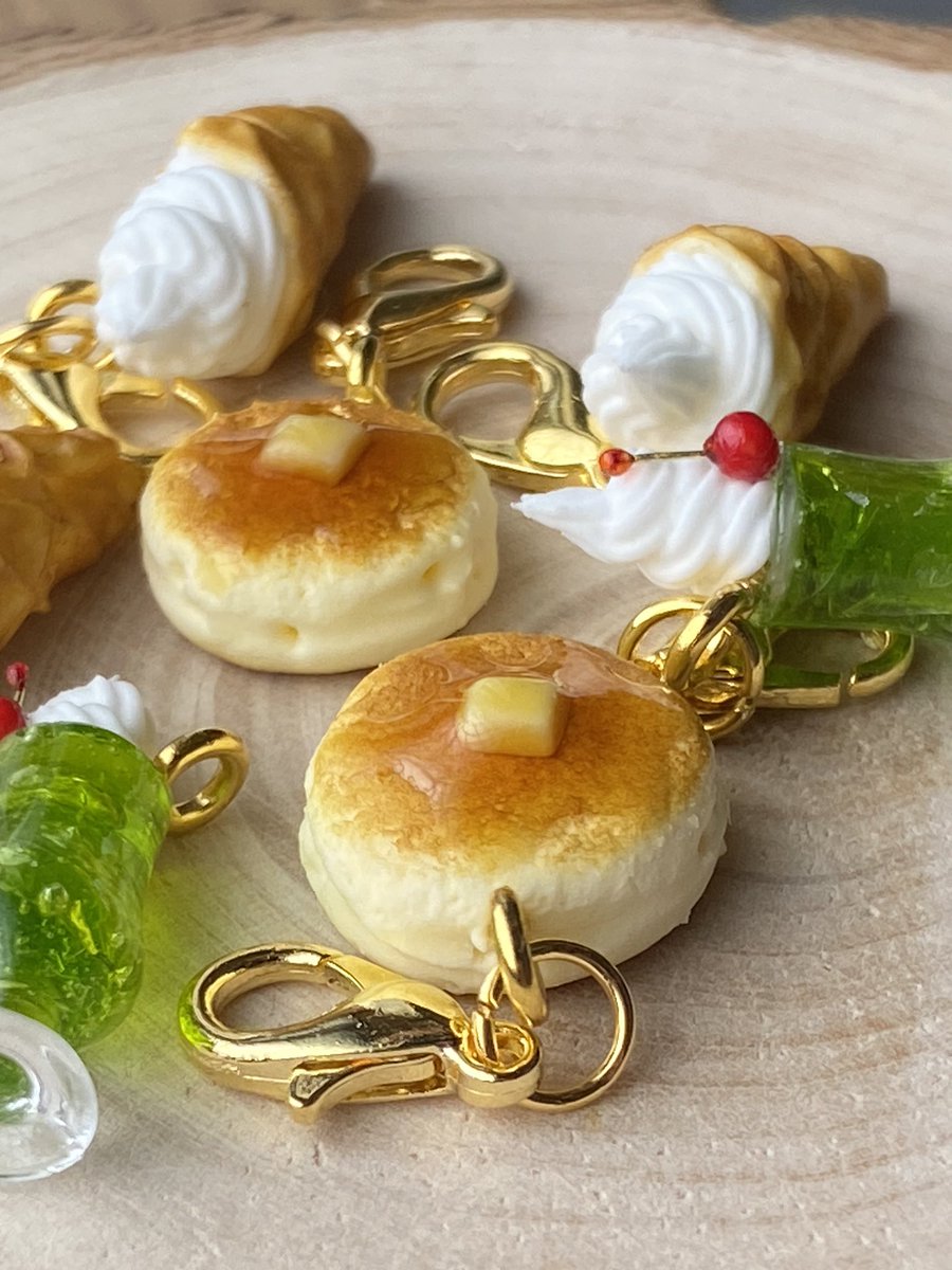 misuzu♡ミニチュア♡ハンドメイド♡スイーツデコ misuzu様専用