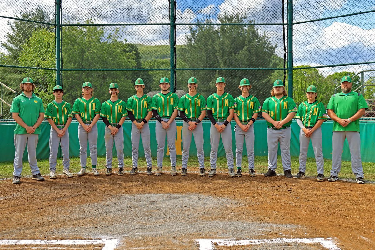 Regular Season and District Tournament Champs. 

On to regions next week.