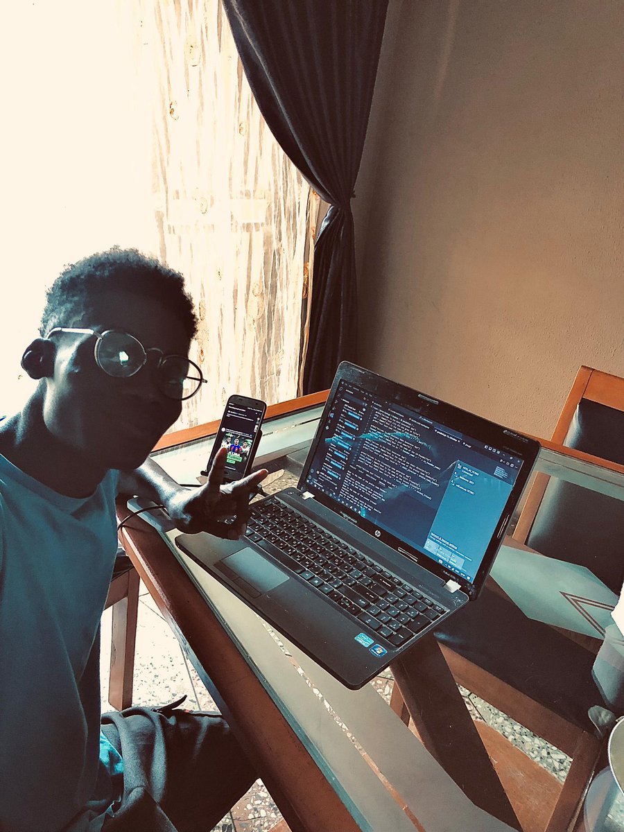 Prudent (Phee 👑) tweet media