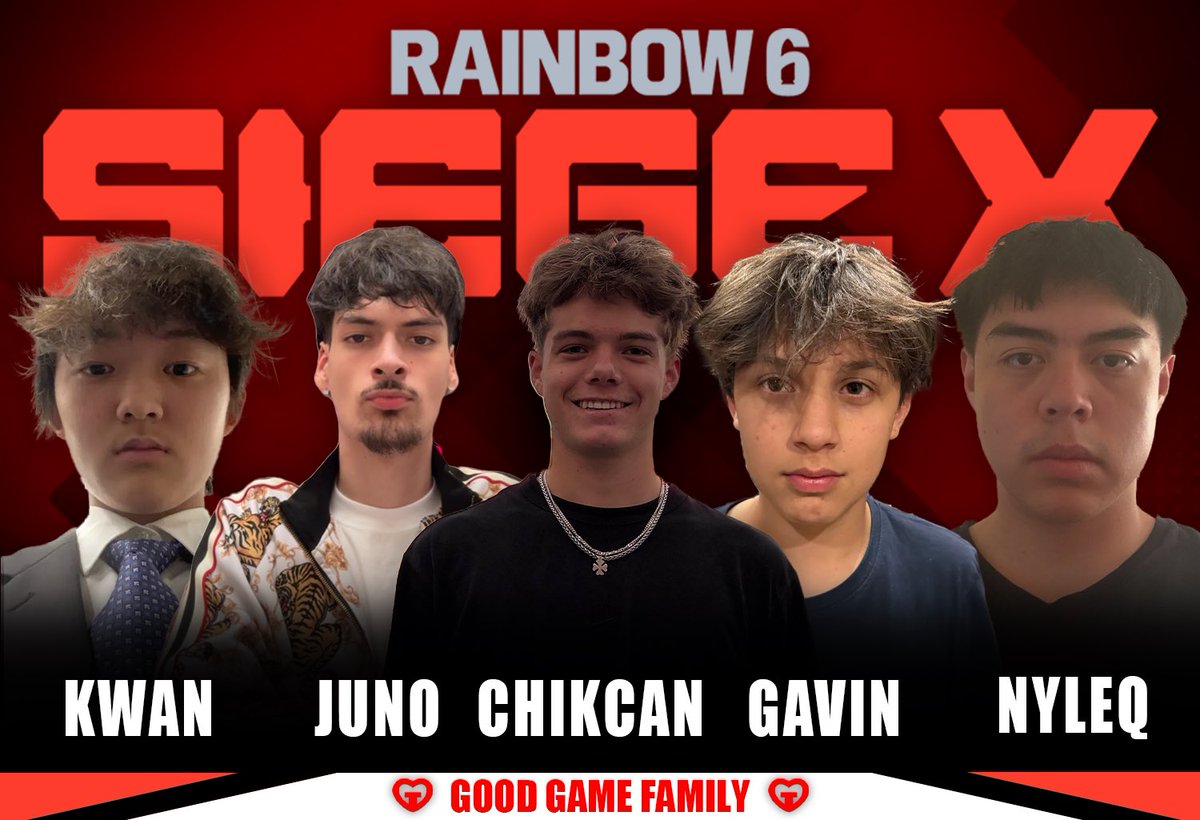 GoodGameFamily tweet media