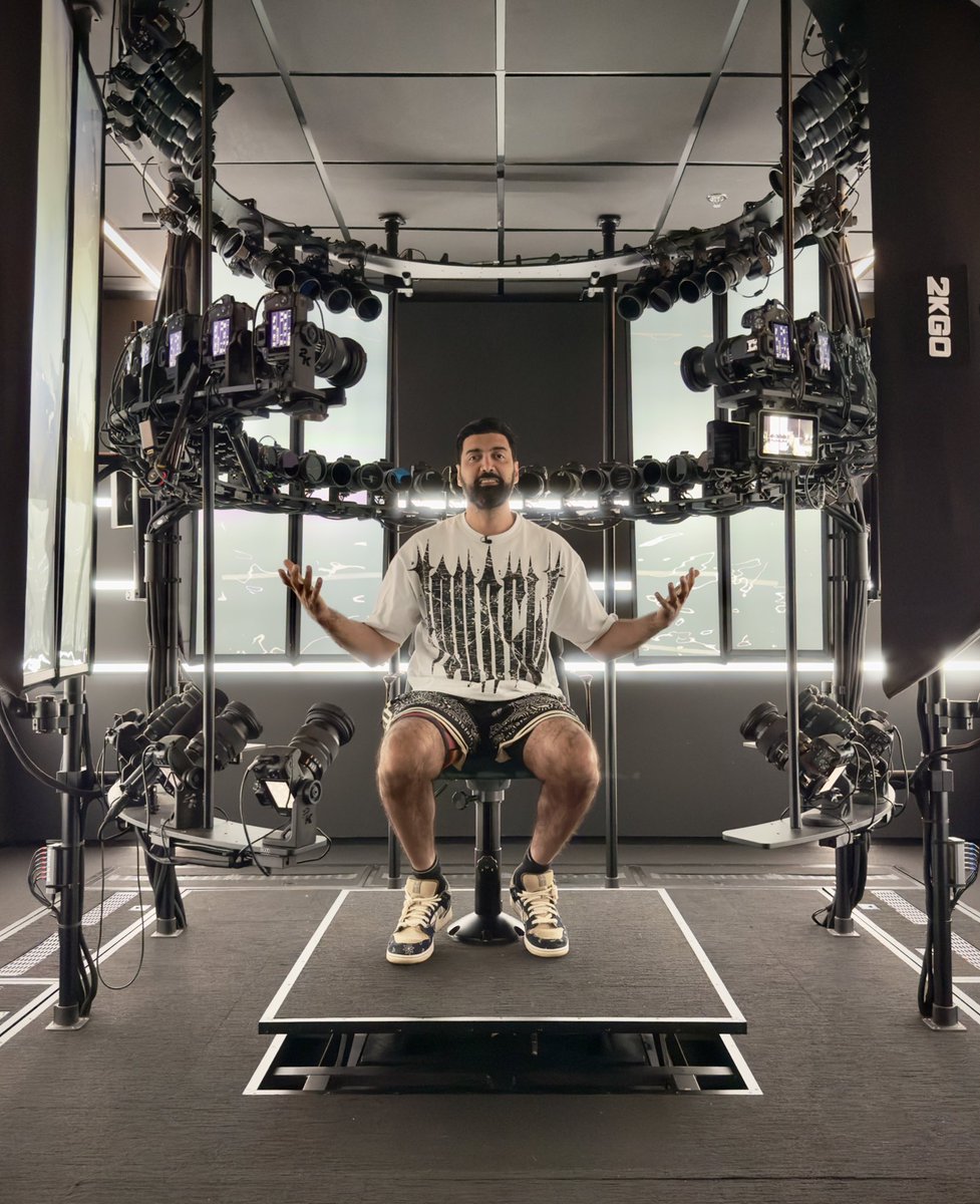 Ronnie 2K 2K26 tweet media