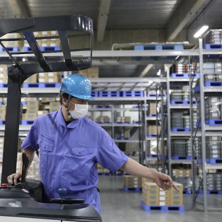 トーヨーエキスプレス(株)【公式】 tweet media