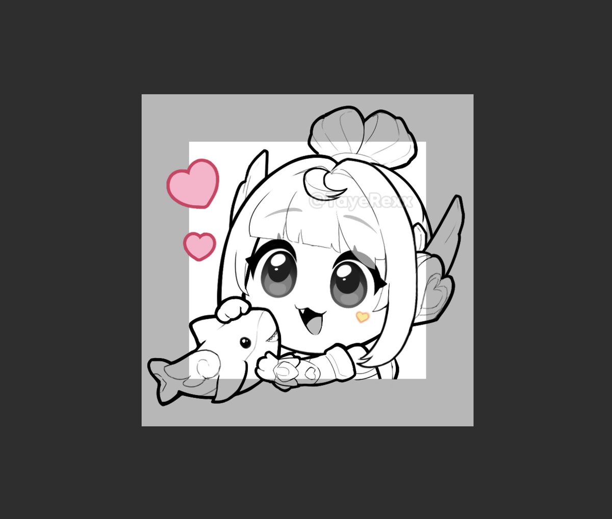 Dokiwatch Juno wip ♡₊˚

I haven’t had much free time lately, but I’m doing my best because she’s too precious aah 🥹  #Overwatch2