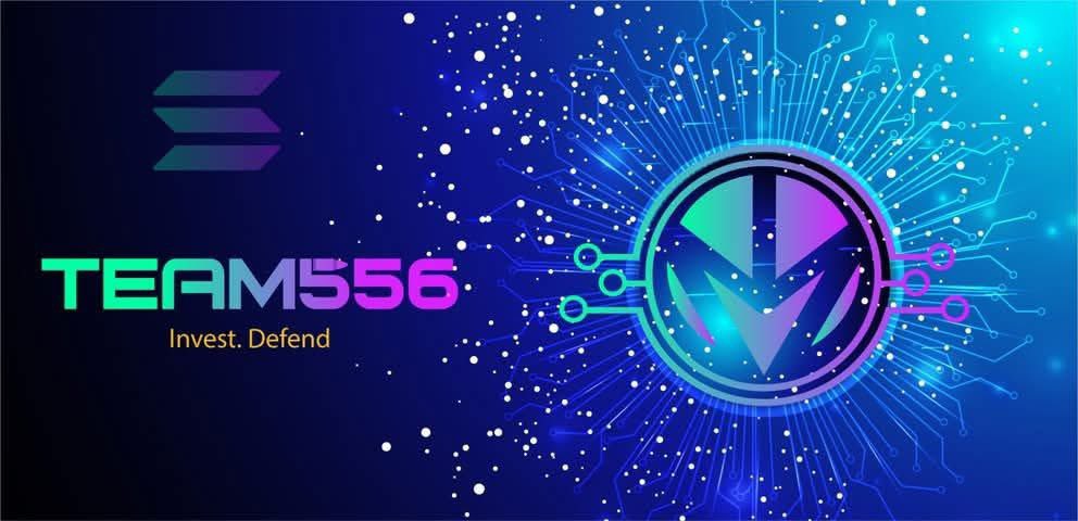 Cryptochri57580's tweet photo. You buy #Team556 and chill

Built by firearms industry professionals to provide real, long-term solutions.

It addresses high transaction fees, censorship by payment processors, and privacy concerns.

Comes with the Digital Armory wallet for token swaps, secure storage, and business tools.

AMNfeXpjD6kXyyTDB4LMKzNWypqNHwtgJUACHUmuKLD5