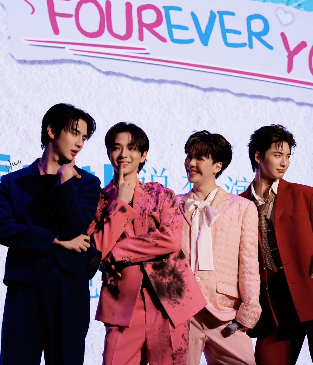 uyuki_jin's tweet photo. Looking forward to seeing you next time
#FoureveryouMacauFM
#maxky_rp #bbasjtr #cooheart #PondPonlawit https://t.co/RWB8bHJsqJ