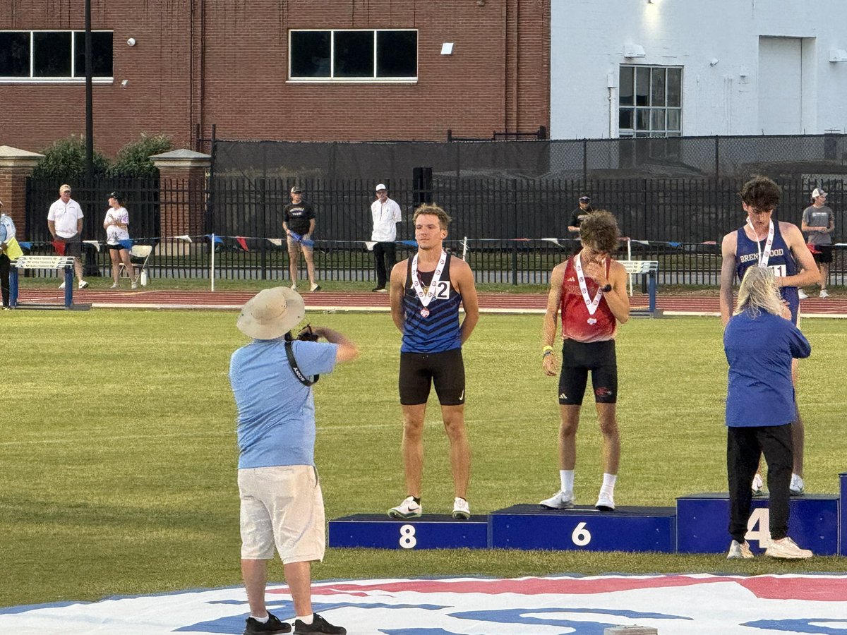 Karns Athletics tweet media