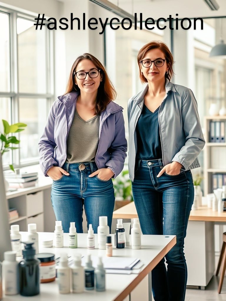 Ashleycinfo's tweet photo. We're here to help you achieve your goals. If you want to start your own business or develop a whole service offering, we want to be your support tool. Join us and let's achieve success. 💜✨️
#ashleycollection #Entrepreneurship #fashion #skincare https://t.co/0SPUMc4hOm