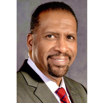 Teddy Harrell, Jr. tweet media
