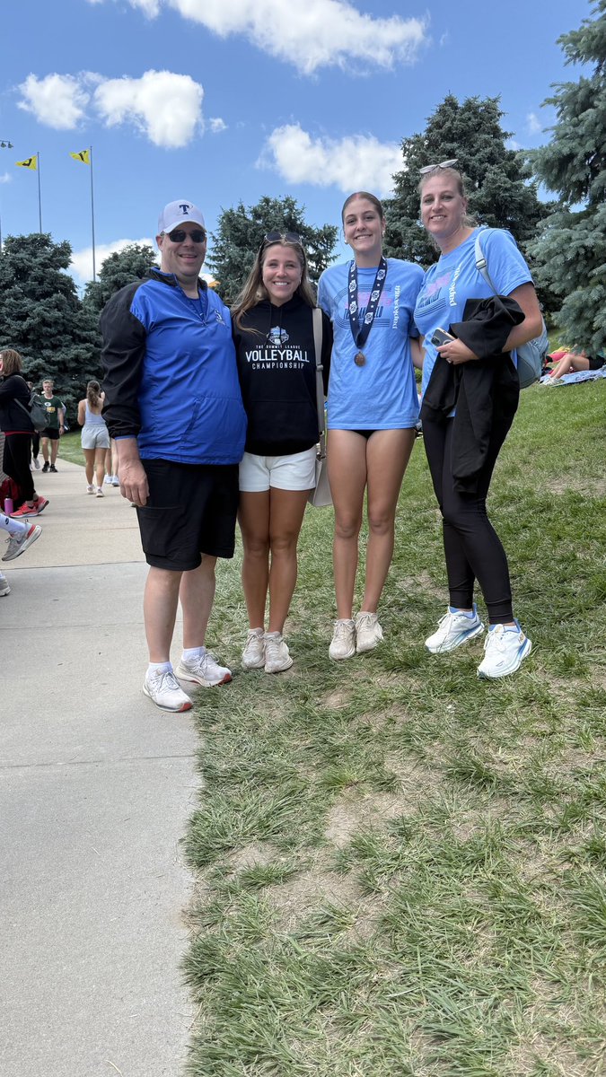 Becky Medeck (@becky_medeck) on Twitter photo What a day! <a href="/southtitantrack/">Papio South Girls T&F</a> wins the Class A Championship and <a href="/MedeckAddison/">Addison Medeck</a> places 4th in the Shot Put! A great way to finish an outstanding season! 🏆🥇💪 What a day! <a href="/southtitantrack/">Papio South Girls T&F</a> wins the Class A Championship and <a href="/MedeckAddison/">Addison Medeck</a> places 4th in the Shot Put! A great way to finish an outstanding season! 🏆🥇💪